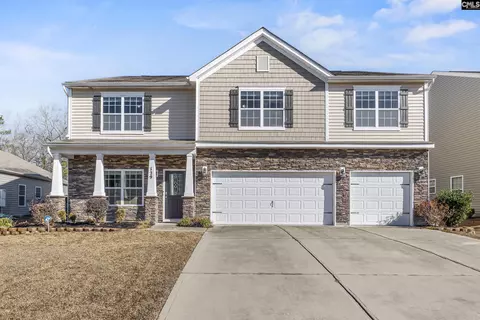 129 Esso Ln, Elgin, SC 29045