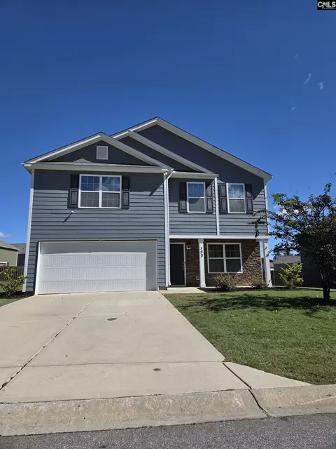 153 Rushton Dr, Chapin, SC 29036