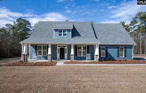 1139 Pine Grove Rd, Lugoff, SC 29078