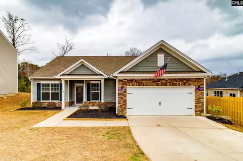 314 Blue Lagoon Ln, Lexington, SC 29072