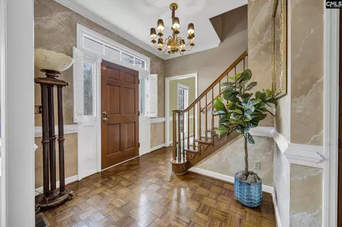702 Archers Ln, Columbia, SC 29212