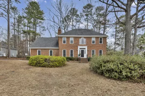 702 Archers Ln, Columbia, SC 29212