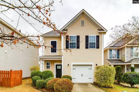 125 Whitton Ct, Lexington, SC 29073
