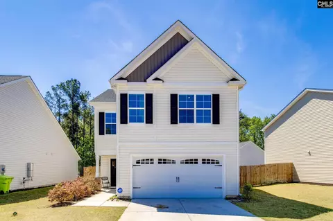 716 Wimbee Ct, Blythewood, SC 29016