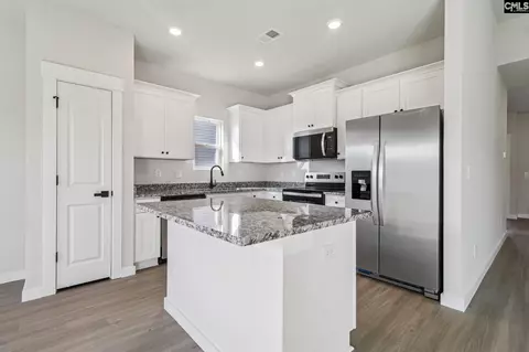 Kitchen - 105 Sundew Rd, Elgin, SC 29045 photo 1 of 1