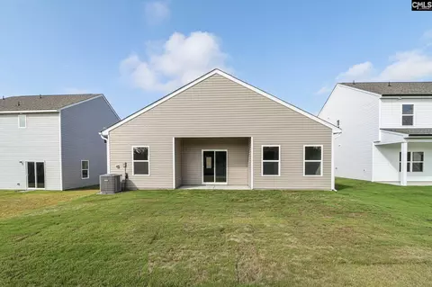 Exterior - 105 Sundew Rd, Elgin, SC 29045 photo 2 of 3