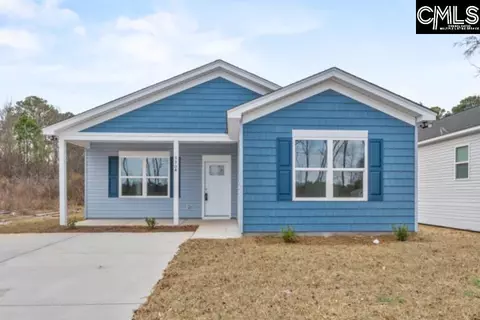 430 Old Plantation Dr # A, West Columbia, SC 29172