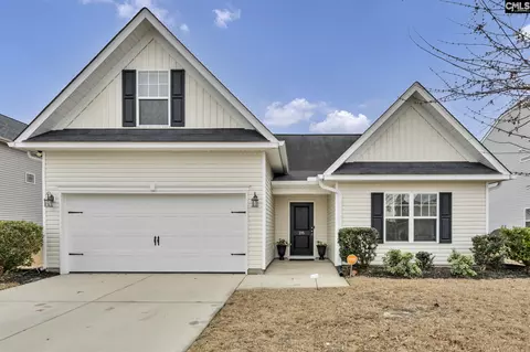 215 Eagleview Dr, Lexington, SC 29073 photo 1