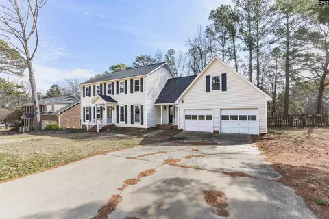 200 Timbercreek Ct, Columbia, SC 29212