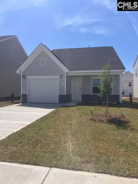 4089 Half Mast Loop, Columbia, SC 29229