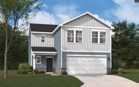 323 Paratrooper Ln, Columbia, SC 29229