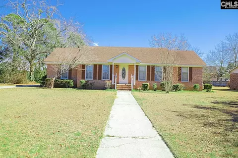 2778 Riley St, Orangeburg, SC 29118