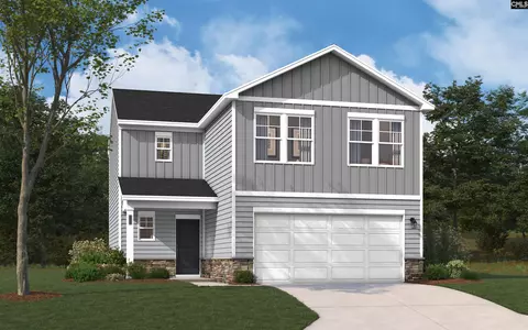 324 Paratrooper Ln, Columbia, SC 29229
