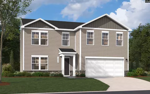 320 Paratrooper Ln, Columbia, SC 29229