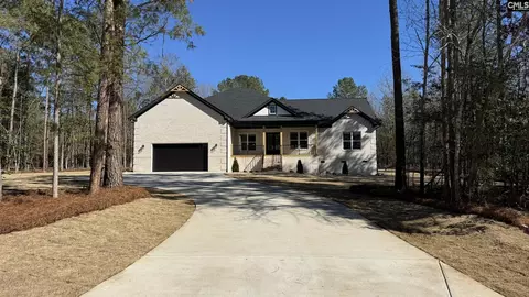 246 Harbor View Dr, Prosperity, SC 29127