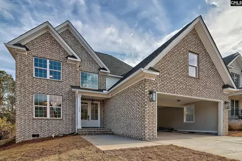 136 Palm Point Dr, Columbia, SC 29212
