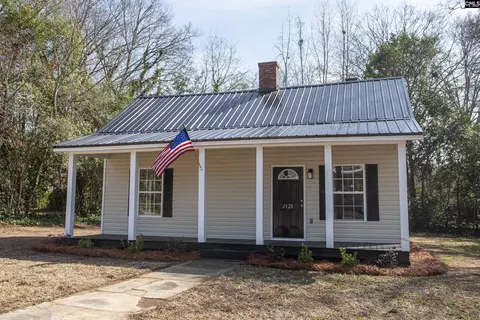 2120 Pleasant Rdg, Camden, SC 29020