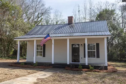 2120 Pleasant Rdg, Camden, SC 29020