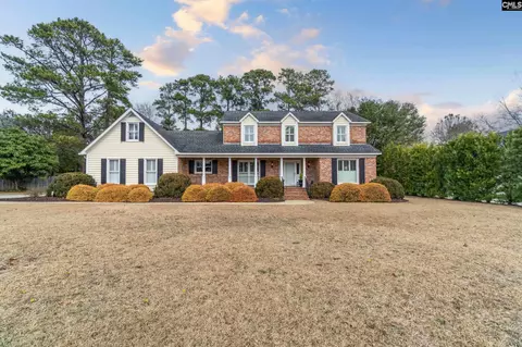 6125 Hampton Ridge Rd, Columbia, SC 29209