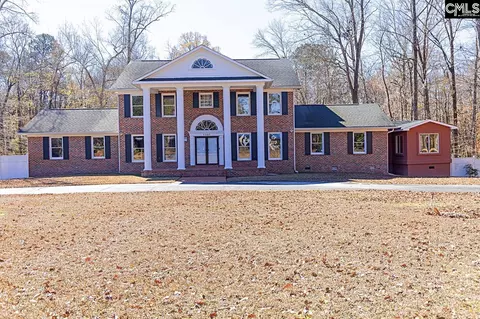 1560 Lee Blvd, Orangeburg, SC 29118