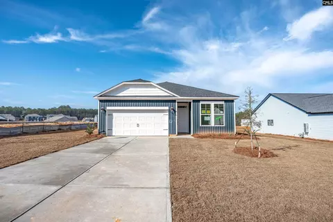 272 Caballeros Trl, Prosperity, SC 29127