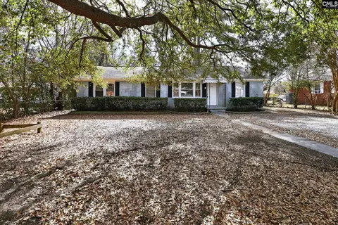 1112 Robin Nest Rd, Columbia, SC 29223