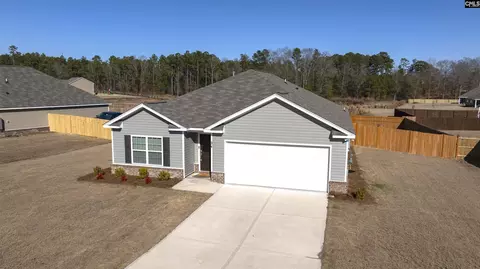 24 Maple Dr, Camden, SC 29020