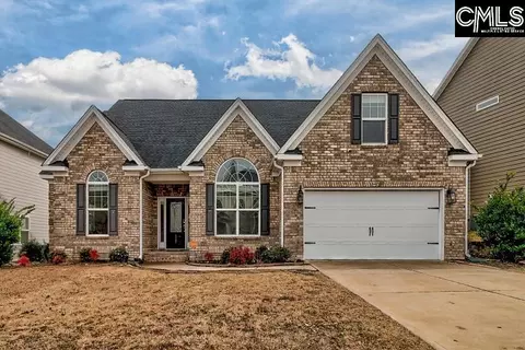 117 Milkweed Rd, Elgin, SC 29045