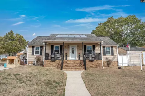 945 Brookfield Dr, West Columbia, SC 29172