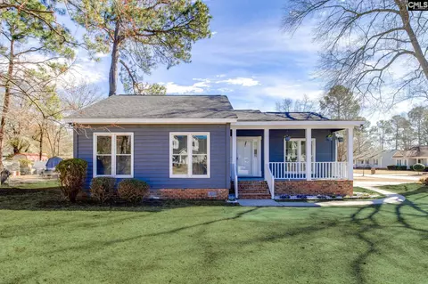 201 Pear Tree Cir, Hopkins, SC 29061