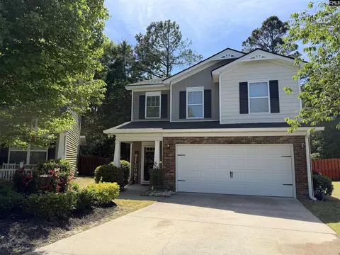 148 Cambridge Hill Dr, Lexington, SC 29072