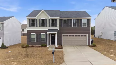 741 Sequoia Dr, Lexington, SC 29073