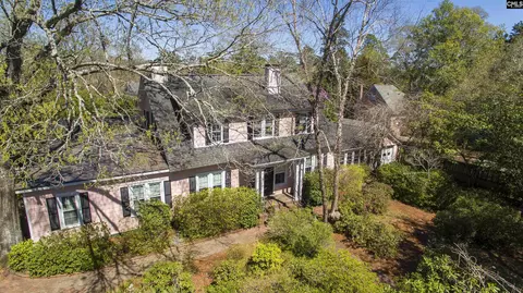 1822 Brevard Pl, Camden, SC 29020