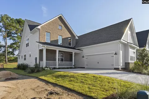 2033 Fairway Vw, Blythewood, SC 29016