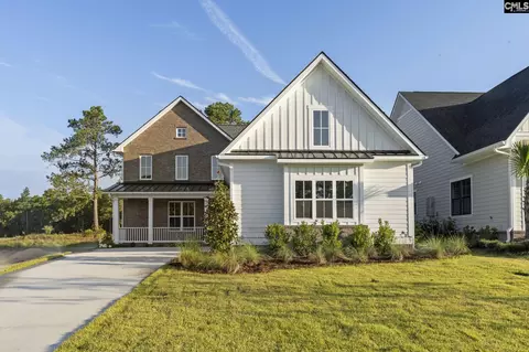 2033 Fairway Vw, Blythewood, SC 29016