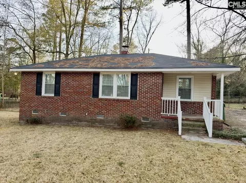 821 Woodside Ave, Columbia, SC 29203