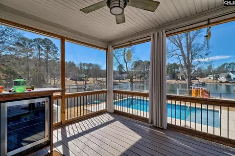Exterior - 417 Dot Ct, Gilbert, SC 29054 photo 13 of 15