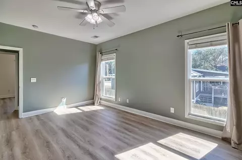 Bedroom - 417 Dot Ct, Gilbert, SC 29054 photo 3 of 8