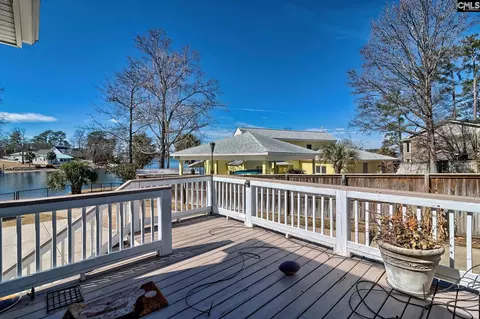 Exterior - 417 Dot Ct, Gilbert, SC 29054 photo 12 of 15