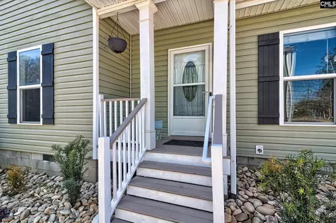 Exterior - 417 Dot Ct, Gilbert, SC 29054 photo 3 of 15