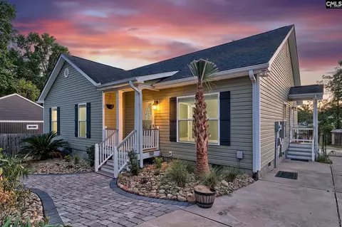 Exterior - 417 Dot Ct, Gilbert, SC 29054 photo 2 of 15