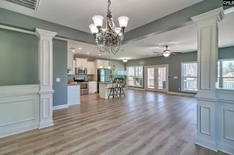 Entry Way - 417 Dot Ct, Gilbert, SC 29054 photo 2 of 3