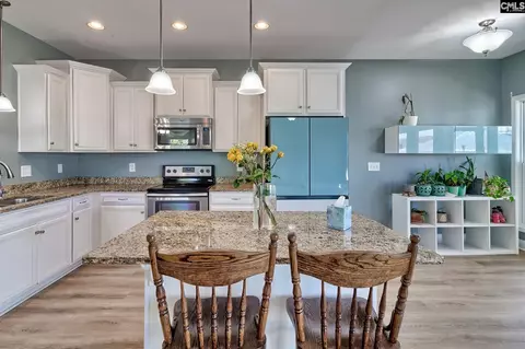 Kitchen - 417 Dot Ct, Gilbert, SC 29054 photo 3 of 4