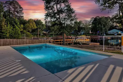 Exterior - 417 Dot Ct, Gilbert, SC 29054 photo 10 of 15