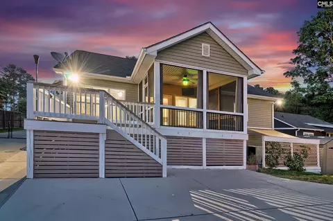 Exterior - 417 Dot Ct, Gilbert, SC 29054 photo 7 of 15