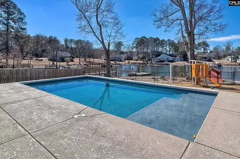 Exterior - 417 Dot Ct, Gilbert, SC 29054 photo 9 of 15