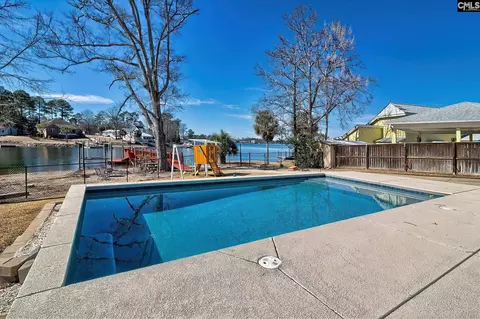 Exterior - 417 Dot Ct, Gilbert, SC 29054 photo 8 of 15