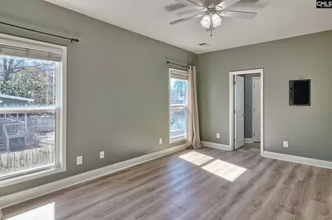 Bedroom - 417 Dot Ct, Gilbert, SC 29054 photo 2 of 8