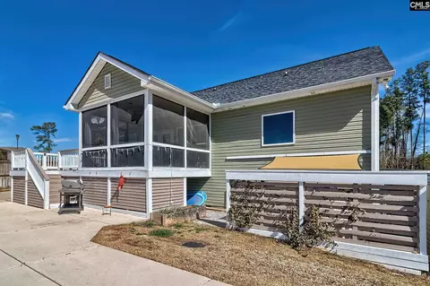Exterior - 417 Dot Ct, Gilbert, SC 29054 photo 6 of 15
