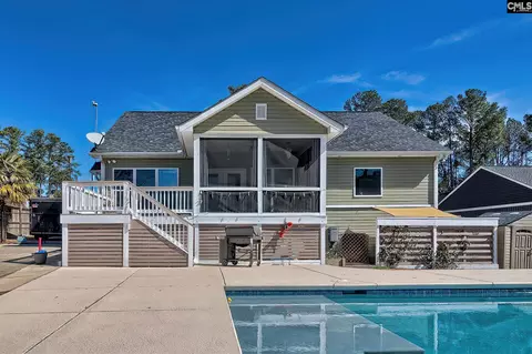 Exterior - 417 Dot Ct, Gilbert, SC 29054 photo 4 of 15